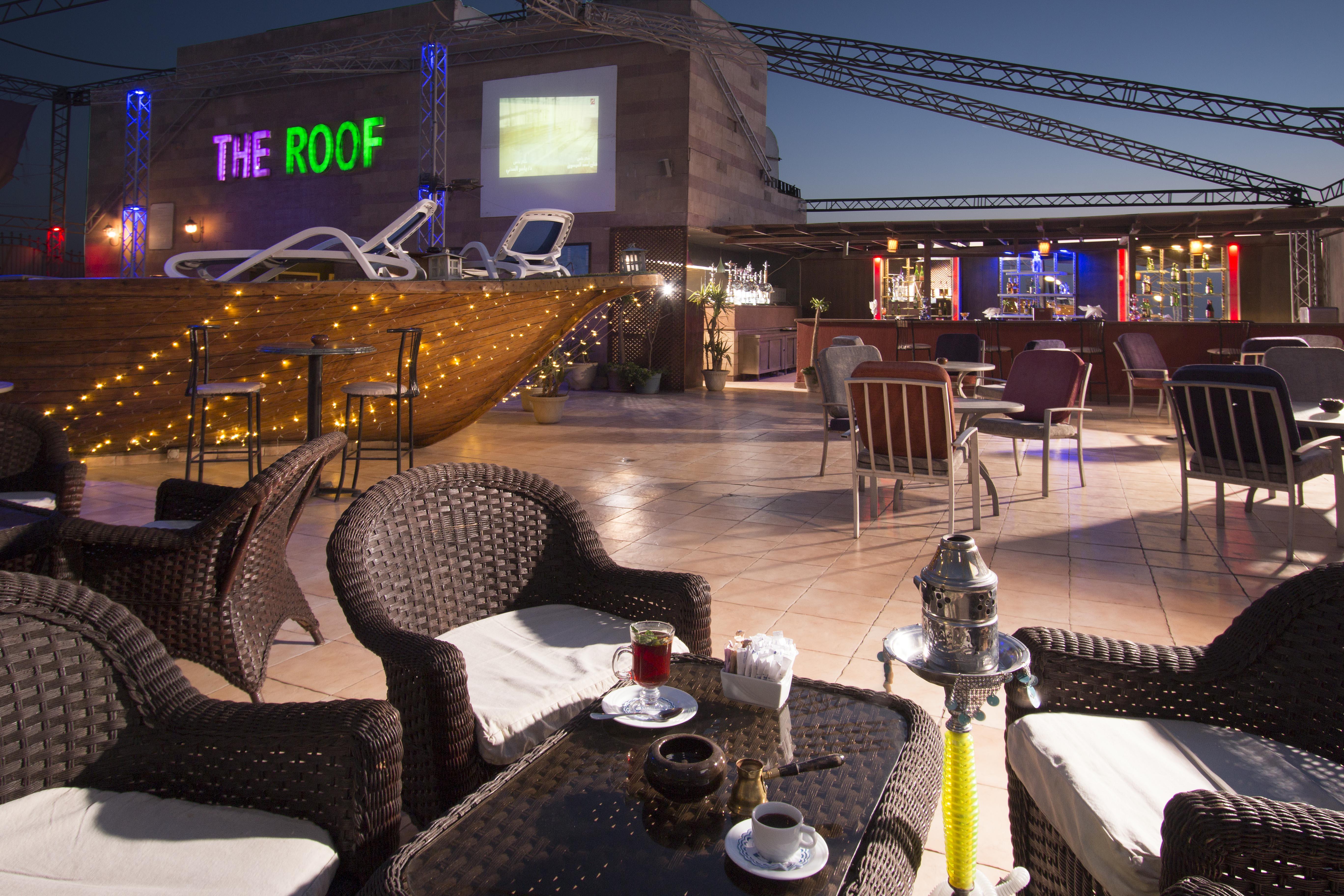 Swiss Inn Nile Hotel Giza Dış mekan fotoğraf