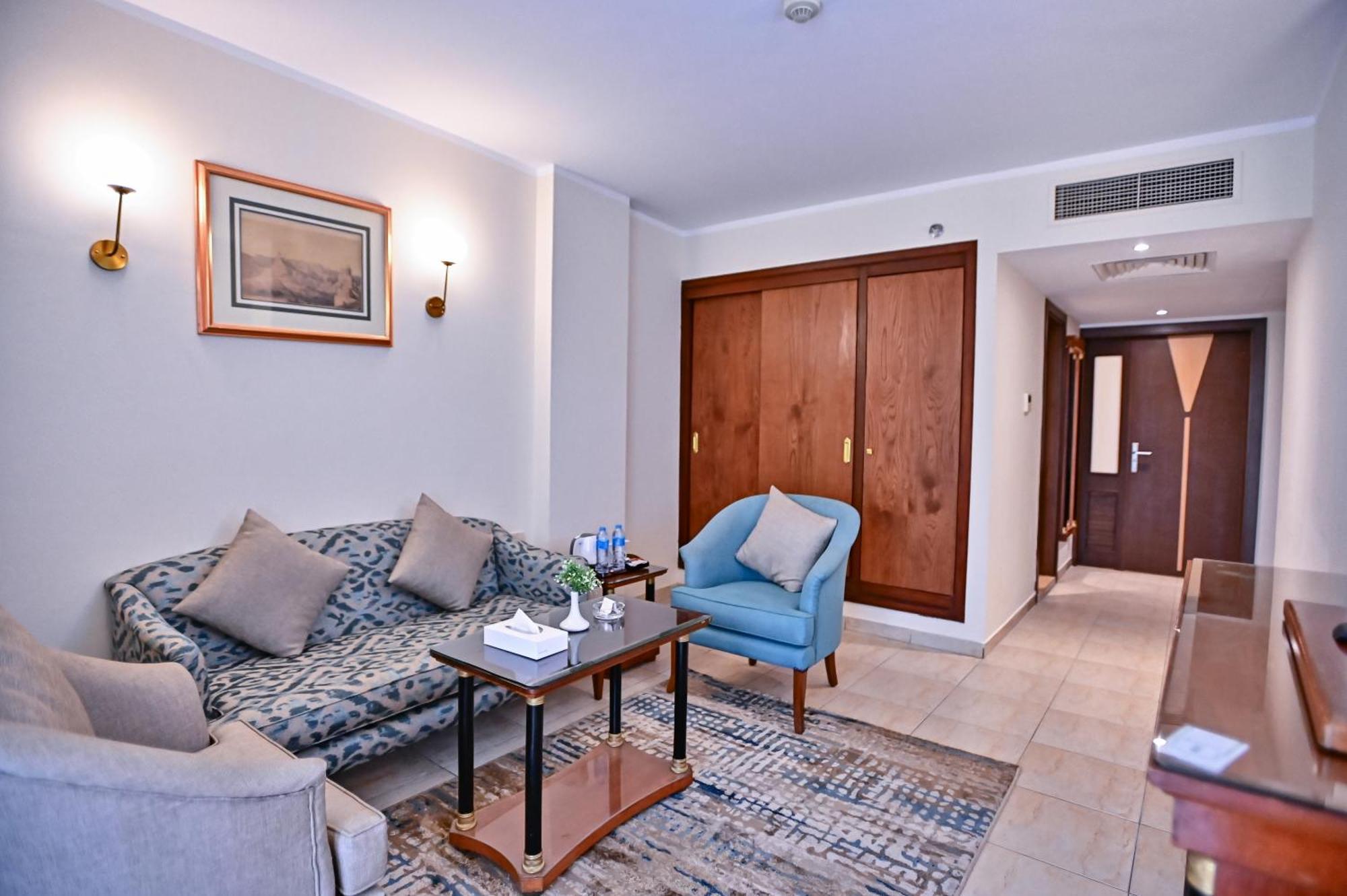 Swiss Inn Nile Hotel Giza Dış mekan fotoğraf